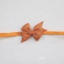 Celestina and Co. Petite Signature Bow Clip