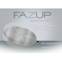 Fazup Anti-Radiation Sticker Patch - Family Pack
