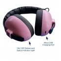 Banz Safe 'n Sound Earmuffs with Bluetooth® for Babies