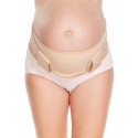 MAMAWAY Ergonomic Maternity Support Belt Pregnancy Lift Sleep & Back Pain Relief