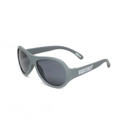 Babiators Original Sunglasses - Galactic Grey