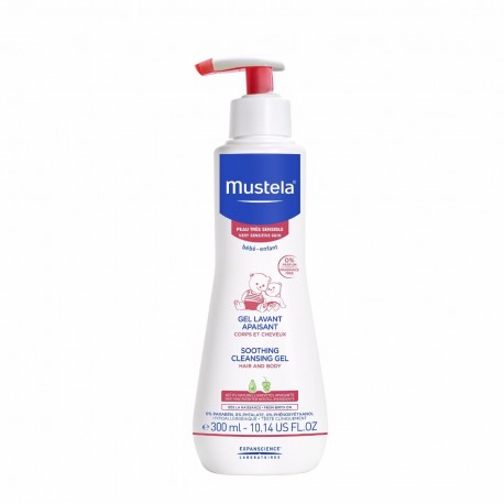 mustela online store