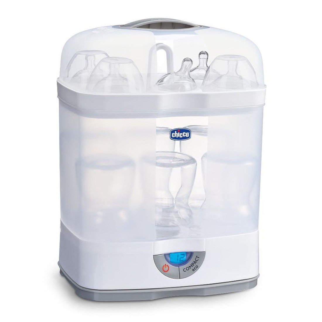 chicco sterilizer 3 in 1