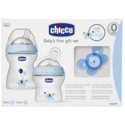 Chicco Gift Set Bottle