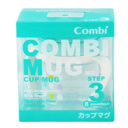 Combi Cup Mug