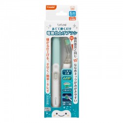 Combi Electric Finishing Toothbrush