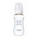 COMBI PES Feeding BOttle w/ 3 Hole Teat 270ml