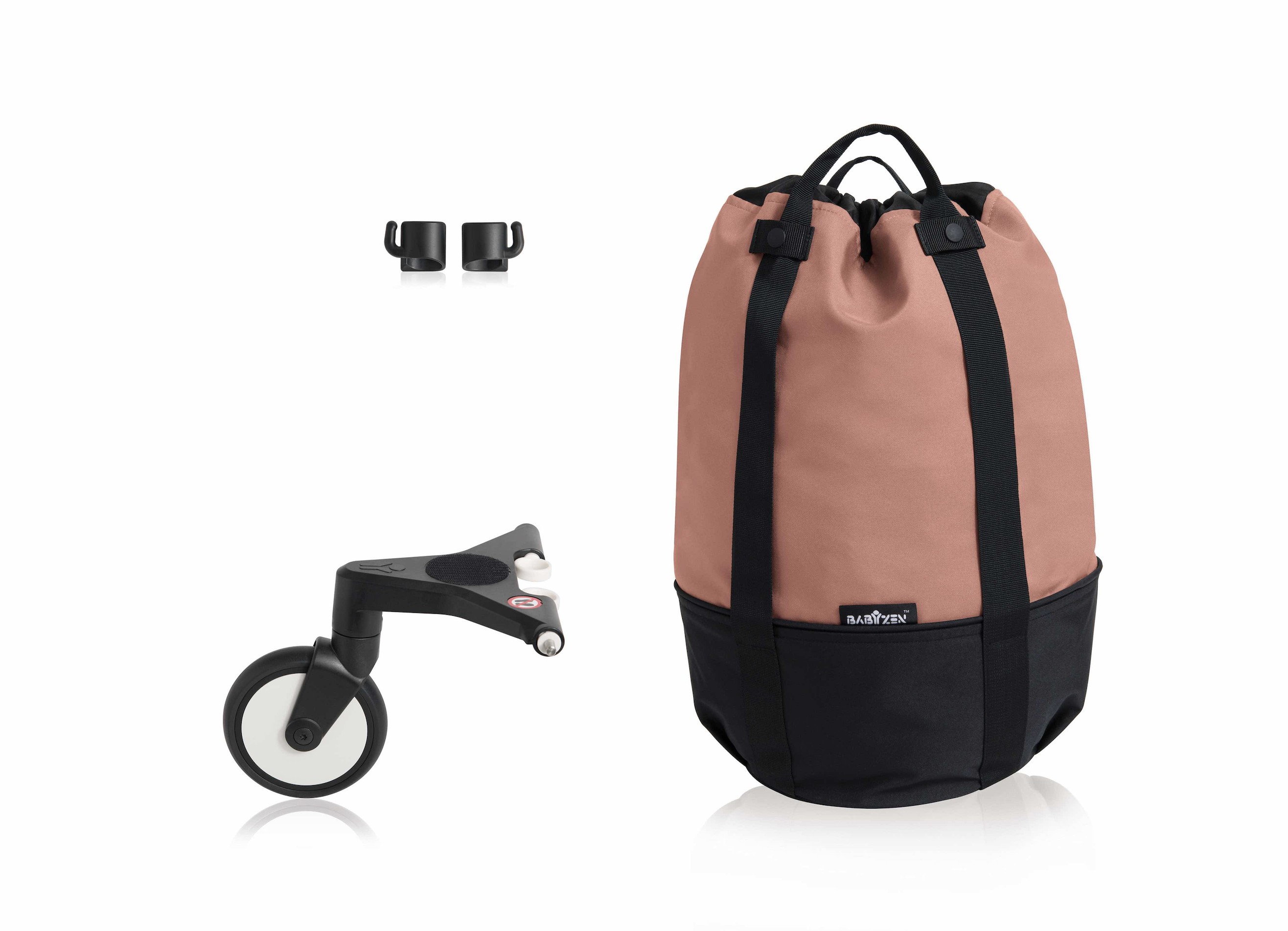 bugaboo fox folding