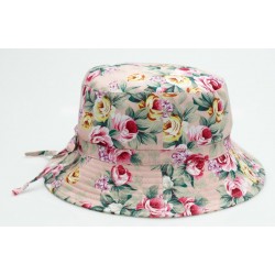 sun hat pink