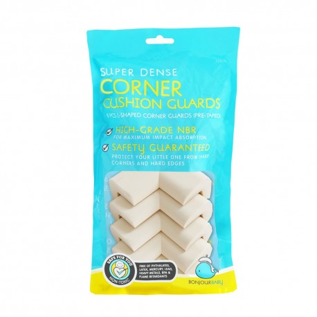Bonjour Baby Super Dense Corner Cushion Guard