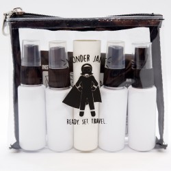 Wonder Jane Travel Kit