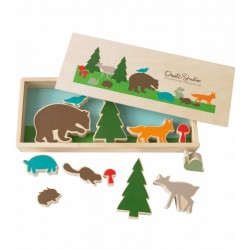 DwellStudio Creative Play Set